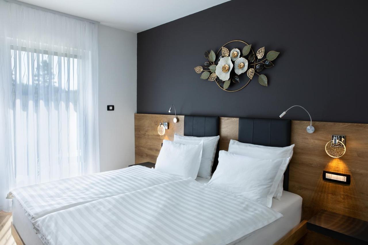 Rooms Gril Postojna Εξωτερικό φωτογραφία