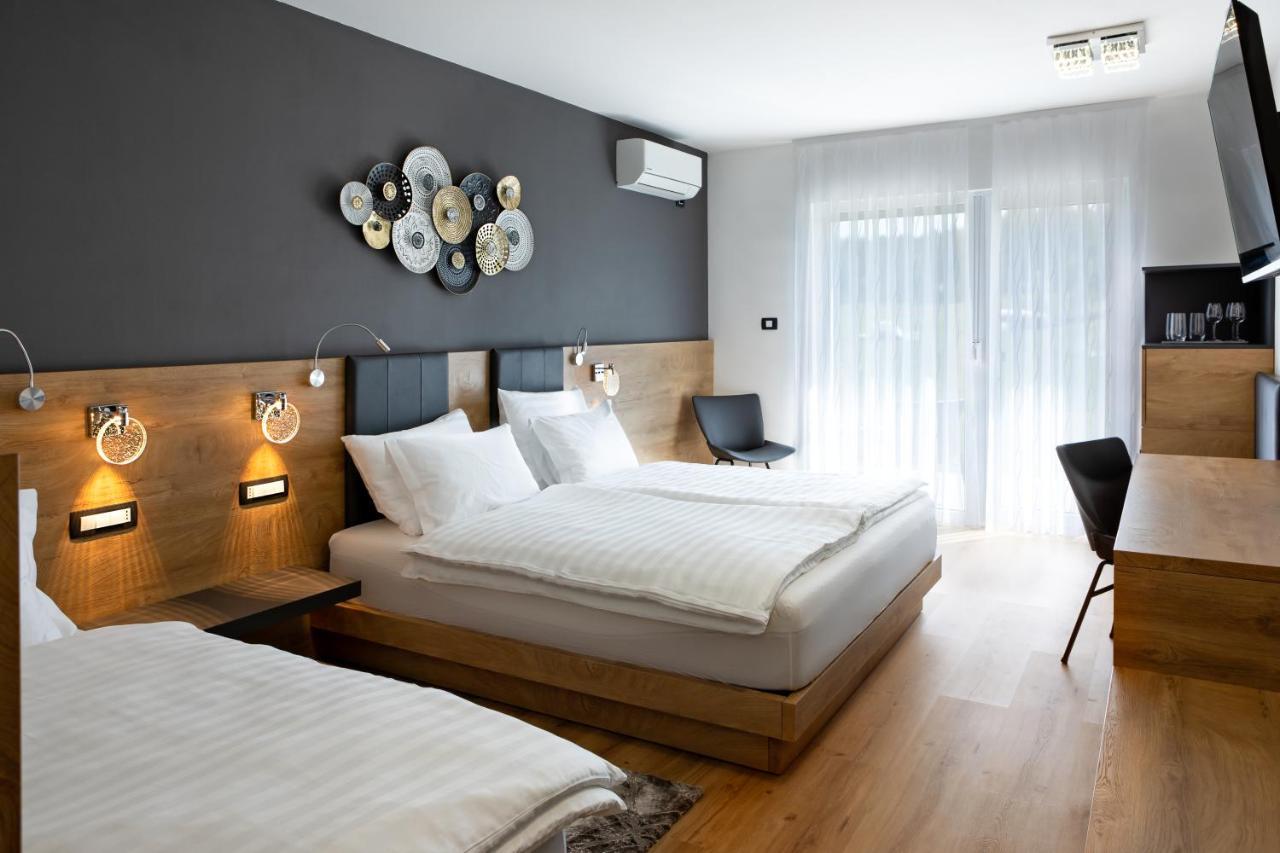 Rooms Gril Postojna Εξωτερικό φωτογραφία