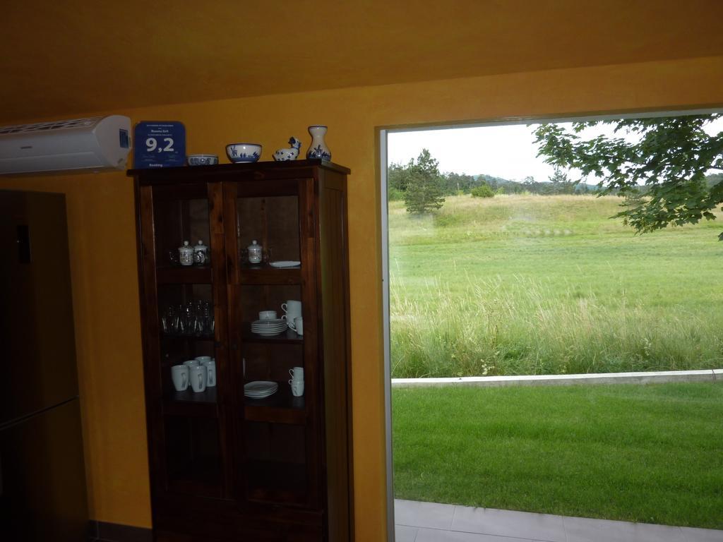 Rooms Gril Postojna Εξωτερικό φωτογραφία